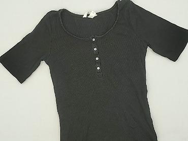 top h und m: H&M, Bluzka damska, rozmiar S — 1