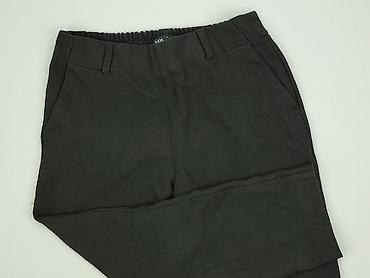 klapki janusza: Zara, Spodnie materiałowe damskie, rozmiar S — 1