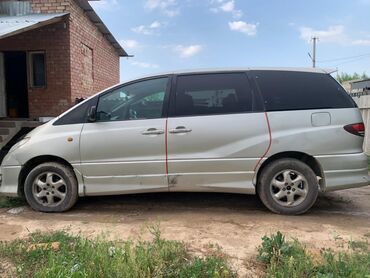 тойота эстима гибрид купить: Toyota Estima: 2000 г., 2.4 л, Автомат, Бензин, Минивэн