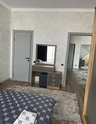 Посуточная аренда домов: 85 м², 3 комнаты, Парковка at lalafo.kg — 13 Посуточная аренда домов: 85 м², 3 комнаты, Парковка — 13