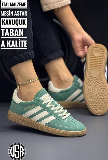 Patike: Adidas — 6