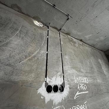 Электрики: Электромонтажные работы под ключ в квартирах и домах - Проектирование — 3