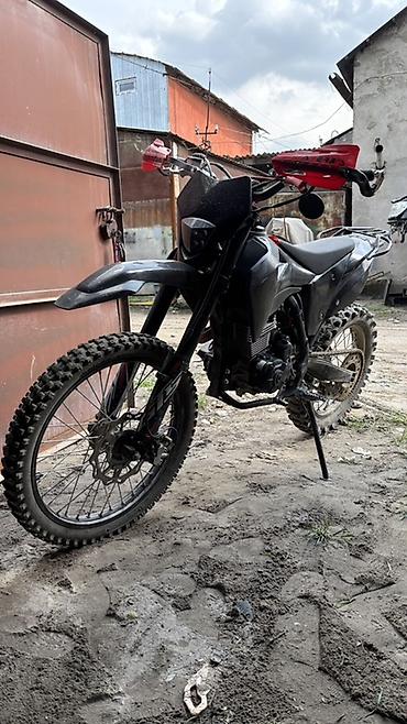 Мотоциклы: Эндуро Zongshen, 300 куб. см, Бензин, Взрослый at lalafo.kg — 12 Мотоциклы: Эндуро Zongshen, 300 куб. см, Бензин, Взрослый — 12