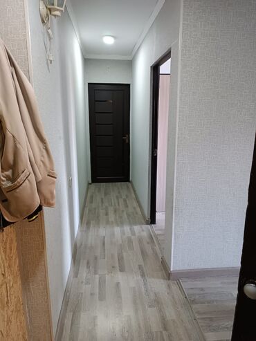 долгосрочное квартира ош: 2 комнаты, Собственник, Без подселения, С мебелью частично