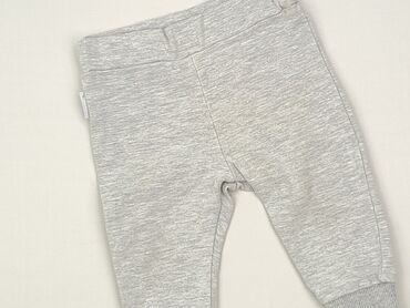 Sweatpants: Sweatpants, 3-6 months, condition - Very good