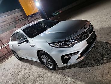 киа электромобиль ev5: Kia K5: 2020 г., 2 л, Автомат, Газ, Седан — 6