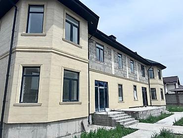 Үйлөрдү ижарага берүү: 500 м², 6 бөлмө жана андан көп, Көк-Жар ж/м, Жаныбарлар менен болот — 8