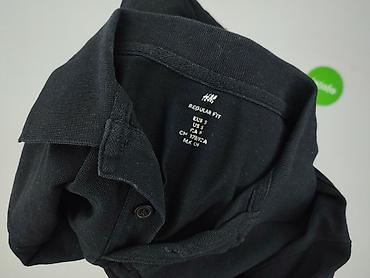 prochowiec hm: H&M, Damska koszulka polo, rozmiar S — 4
