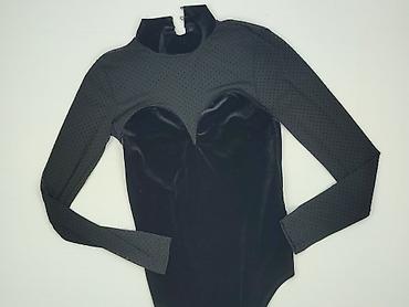buty majtkomat: Amisu, Body damskie, rozmiar S — 1