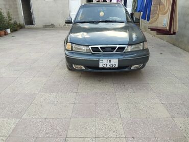 авто под выкуп бишкек: Daewoo Nexia: 1.5 l | 1996 il Sedan
