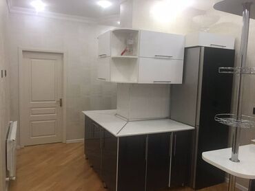 Yeni tikili: 3 otaqlı, Yeni tikili, 84 kv. m — 19