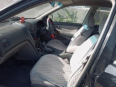 infinity g35: Nissan Cefiro: 2000 г. — 5