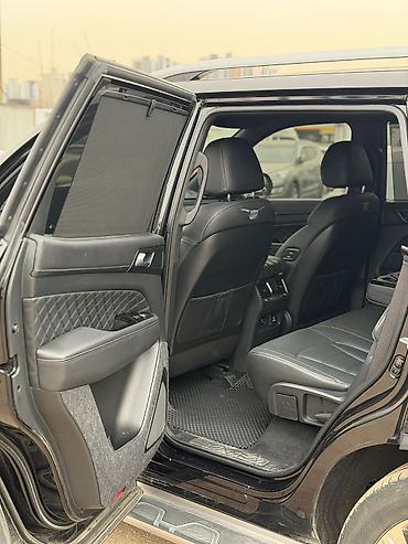 Ssangyong: Ssangyong Rexton: 2020 г., 2.2 л, Дизель — 19