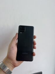 wifi modem tp link: Samsung Galaxy A12, 64 ГБ