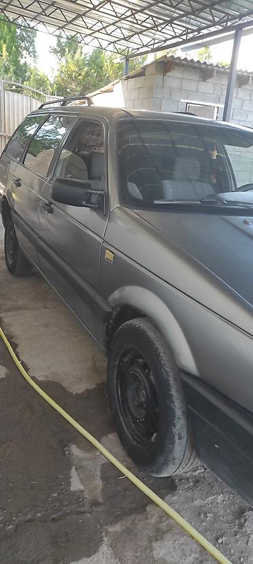 обвес гольф 3: Volkswagen Passat Variant: 1990 г., 1.8 л, Механика, Бензин, Универсал — 2