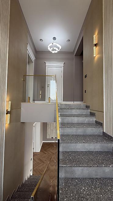 Продажа коттеджей и домов: Современный дом премиум-класса (2026 г.) в районе Ак-Орго, тихая — 22