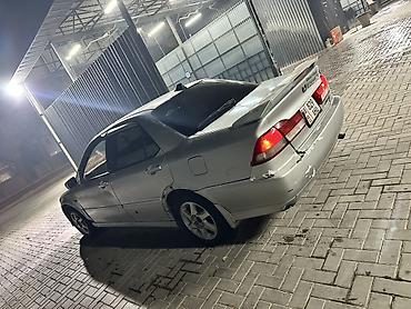 хонда акарт: Honda Accord: 1998 г., 2 л, Автомат, Бензин, Седан — 7