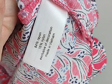 oversize bluzy: Lane Bryant, Bluzka damska, rozmiar 4XL — 5