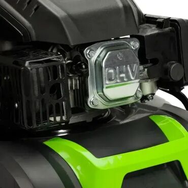 Kosilice i trimeri: Samohodna motorna kosačica savremenog dizajna sa električnim startom i na lalafo.rs — 14 Kosilice i trimeri: Samohodna motorna kosačica savremenog dizajna sa električnim startom i — 14