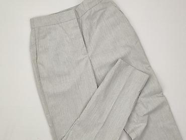 seen say: Spodnie materiałowe damskie, rozmiar XS — 1