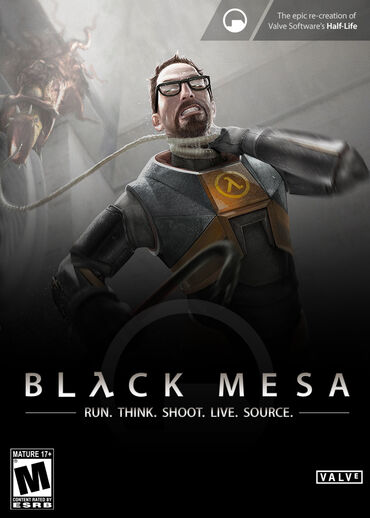 uvod u anatomiju serija sa prevodom: BLACK MESA DEFINITIVE EDITION --- PRODAJEMO IGRICU IZ NASLOVA Igrica