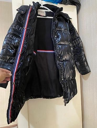 esger geyimi: Puxovik kurtka, Lc Waikiki, M, XL — 7