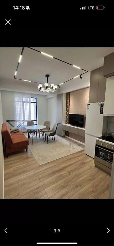sofa: Сдается 2 комнатная квартира Улица Кулатова Элебаева Квартира — 5