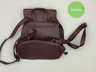 eagle rep yupoo: Plecak, Bershka, stan - Dobry — 3