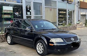 passat 2004: Volkswagen Passat: 1.8 l | 2004 il Sedan — 2