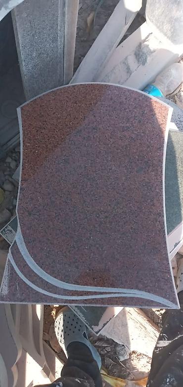 Ритуальные услуги: Памятники,Эстеликтер,ограды,кресты,таблички,оформление,укладка — 24