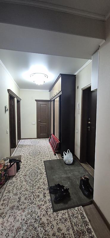 Долгосрочная аренда квартир: 3 комнаты, Собственник, Без подселения, С мебелью полностью — 10