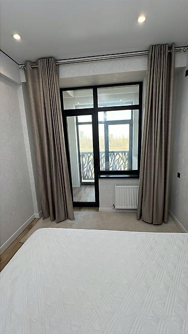 Продажа квартир: 2 комнаты, 75 м², Элитка, 5 этаж, Евроремонт — 4