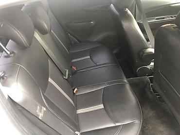 spark 1: Chevrolet Spark: 2020 г., 1 л, Вариатор, Бензин, Хэтчбэк — 5