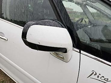 polovan auto do 1500 evra: RETROVIZOR ZA CITROEN C4 PICASSO ZA 2011. GOD — 3