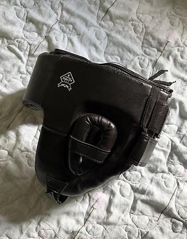 training mask: Защита головы UFC (Ultimate Fighting Championship) - Тренировочный — 2