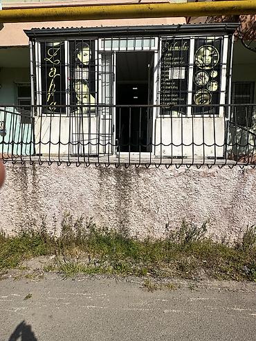 Kommersiya daşınmaz əmlakı: Gözəllik/saç salonu üçün tam təchiz edilmiş obyekt - Fasadda vitrin — 1