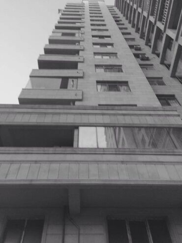 Uzunmüddətli kirayə mənzillər: Nərimanovda, Heydər Əliyev Mərkəzində, Konfrans zalının yaxınlığında — 13