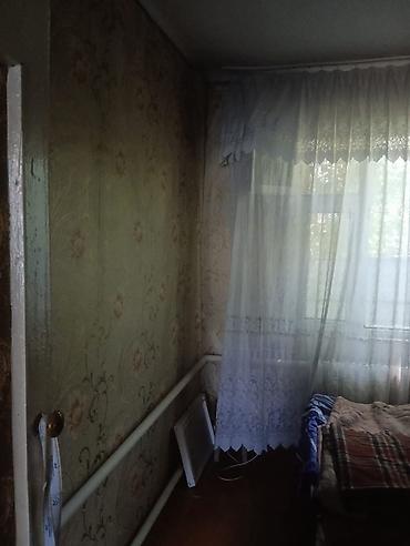 алматинская: Продаю трёхкомнатную квартиру барачного типа по Алматинской где — 6