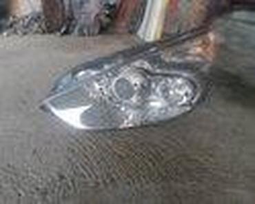 auto plac senta: FAR XENON ZA FORD GALAXY, S-MAX OD 2006. DO 2010. GOD. | SMEDEREVSKA — 7