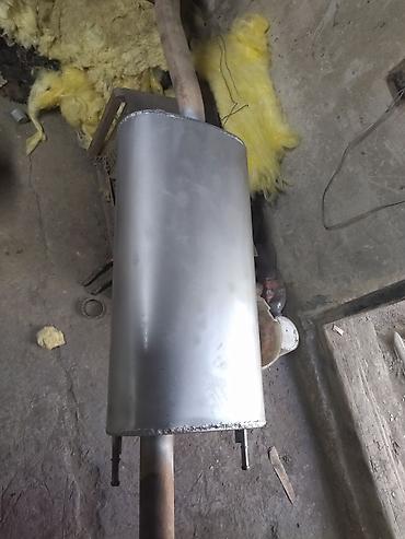 Глушители: Глушитель — 20