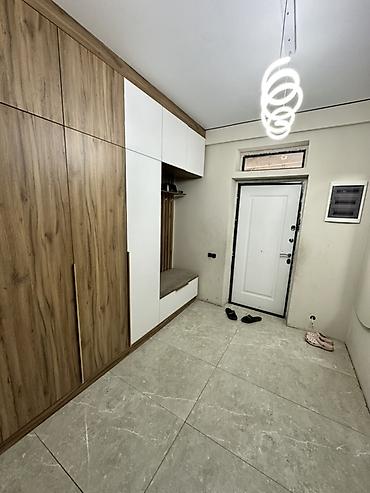 алтын казык ж м: Дом в селе Байтик, вип городок Давос с отдельным участком и мощёной — 3