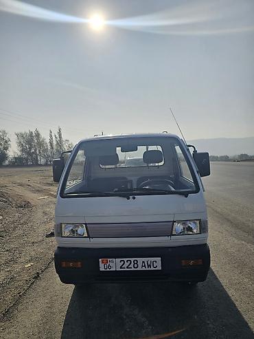 кобальт машина цена ош: Daewoo Labo ОБМЕН ЕСТЬ СВЕЖИЙ ПЕРЕГОН — 1