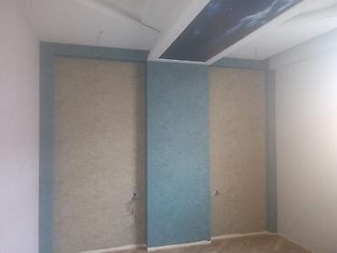 Təmir işləri: Oboy kağızlarının vurulması -da lalafo.az — 3 Təmir işləri: Oboy kağızlarının vurulması — 3