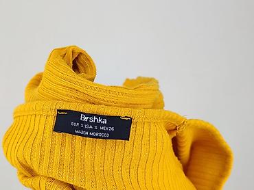 body cropp: Bershka, Top damski, rozmiar S — 4