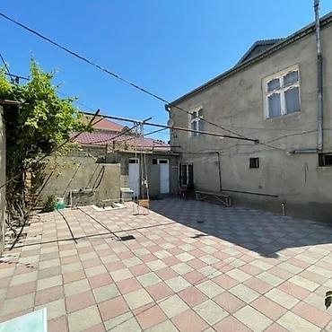ev satilir type 1: Mehdiabad 6 otaqlı, 150 kv. m, Kredit yoxdur, Orta təmir — 2