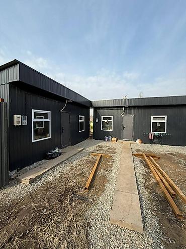 Продажа коттеджей и домов: 🏢🏘 Продается жилой дом с пассивным доходом Район: Маевка Площадь — 14