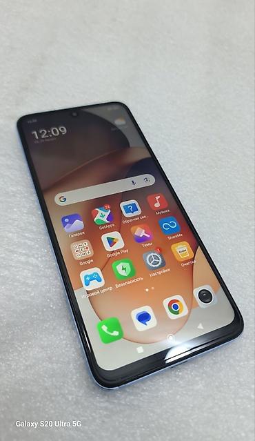 redmagic nova: Смартфон Xiaomi Redmi Note 12, зеленый только писать Основные — 2