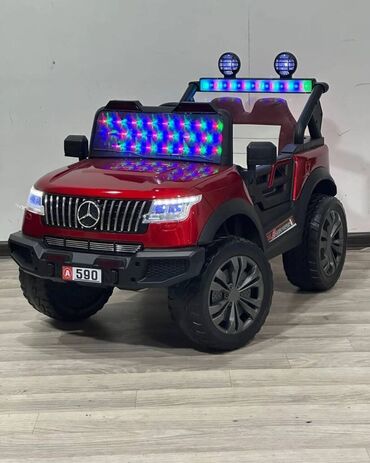 usag arabası: 🎉 super yeni̇li̇k! Uşaqlar üçün tam funksiyalı elektrik maşını – a590