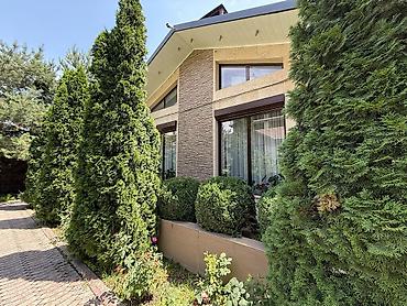 Продажа домов: Дом, 250 м², 4 комнаты, Агентство недвижимости, Дизайнерский ремонт — 8