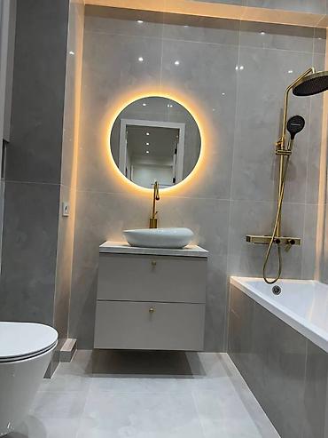 Продажа квартир: 2 комнаты, 80 м², Элитка, 10 этаж, Дизайнерский ремонт at lalafo.kg — 6 Продажа квартир: 2 комнаты, 80 м², Элитка, 10 этаж, Дизайнерский ремонт — 6